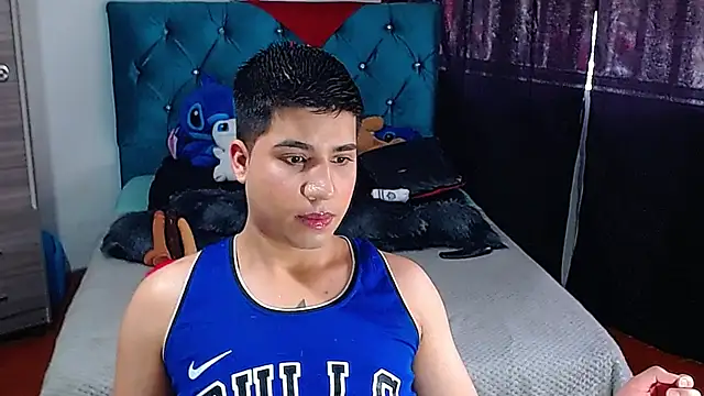 Randy horny online show from November 2025 05:59:01 PM