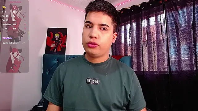 Randy horny online show from May 2026 05:32:01 PM