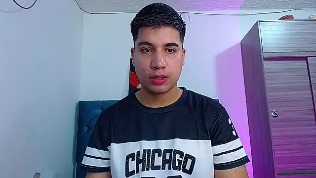 Randy horny online show from July 2026 04:27:01 PM