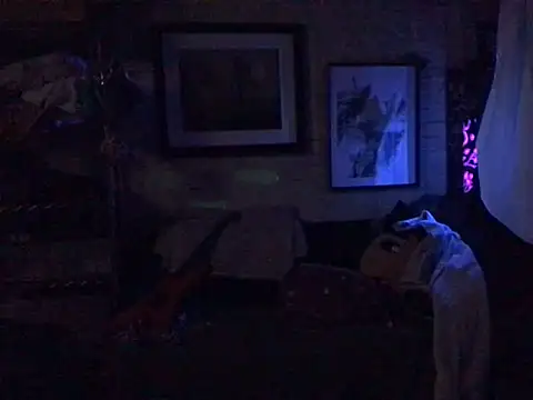 Gman143187 online show from December 2024 09:44:01 AM