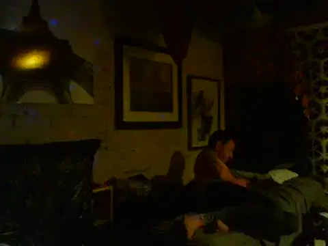 Gman143187 online show from February 2025 10:12:02 AM