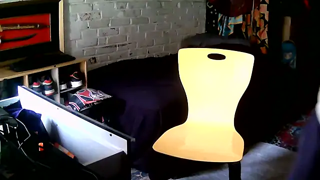 Gman143187 online show from March 2025 06:22:01 PM