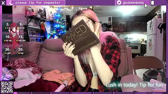 Snapshot of v3n0mb1t3z chatting on November 2025 03:09:02 AM v3n0mb1t3z online show from November 2025 03:09:02 AM