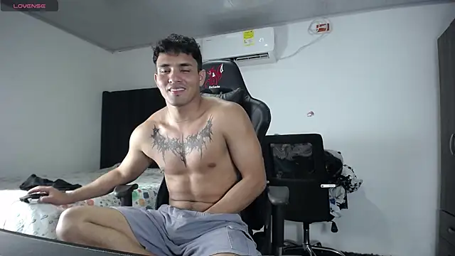 man dur07 online show from December 2024 01:15:02 AM