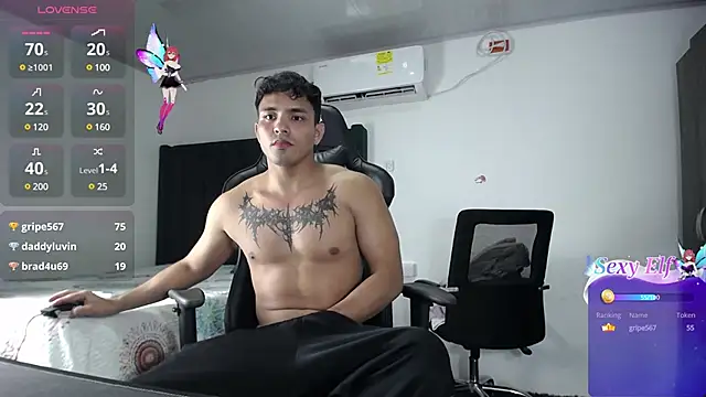 man dur07 online show from December 2024 12:59:01 AM