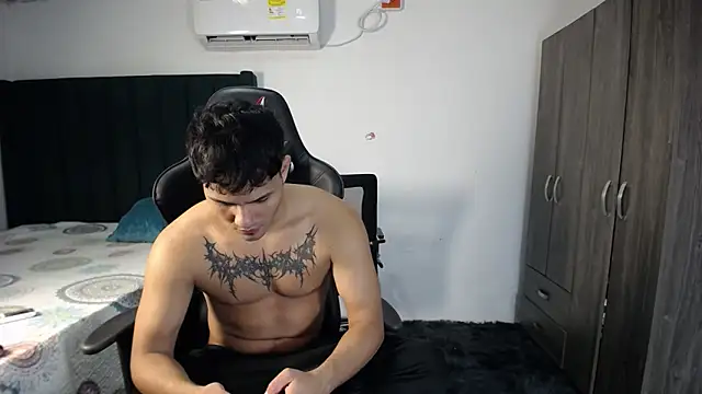 man dur07 online show from January 2025 08:13:02 PM