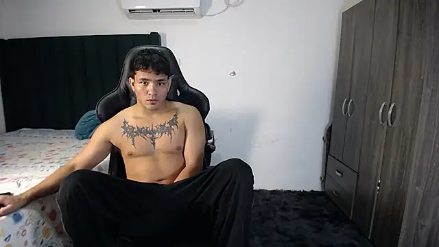 man dur07 online show from January 2025 08:58:01 PM