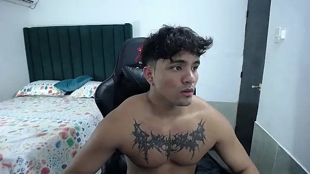 man dur07 online show from October 2025 07:11:01 PM