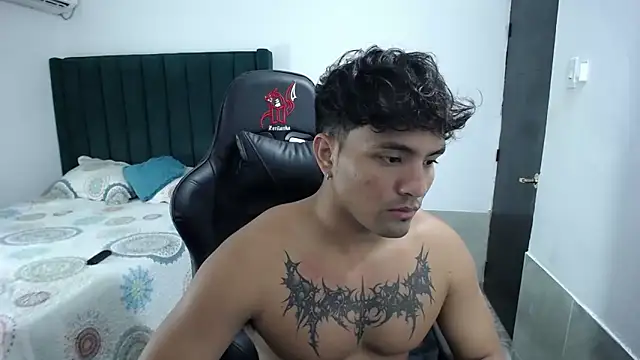 man dur07 online show from October 2025 06:17:02 PM