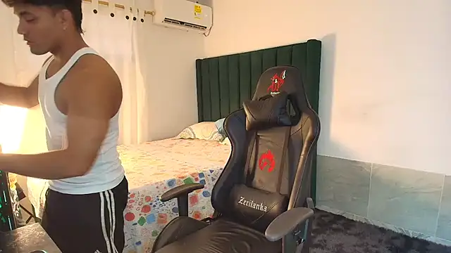 man dur07 online show from October 2025 07:34:01 PM