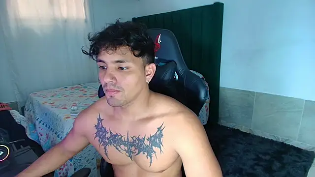 man dur07 online show from April 2026 09:31:02 PM
