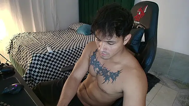 man dur07 online show from May 2026 09:56:02 PM