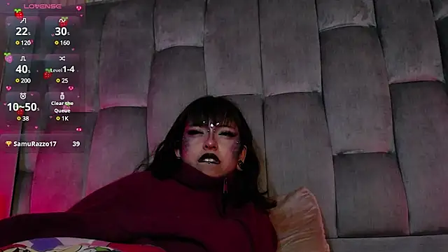 kittyhouse hs online show from March 2025 06:54:02 AM