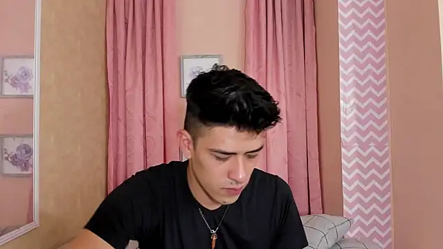 Ryan Clark  online show from December 2024 05:51:01 PM