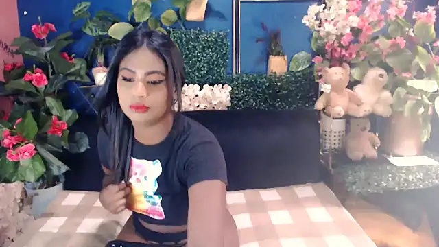 Snapshot of Littleindianmilf chatting on January 2026 09:03:01 AM Littleindianmilf online show from January 2026 09:03:01 AM