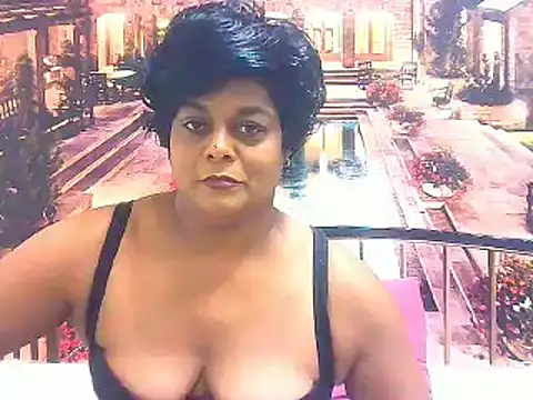 indianCherryPie online show from January 2025 12:30:01 PM