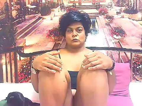 indianCherryPie online show from January 2025 12:31:01 PM