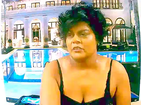 indianCherryPie online show from February 2025 09:11:01 AM