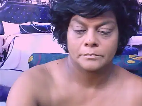 indianCherryPie online show from March 2025 07:25:02 AM