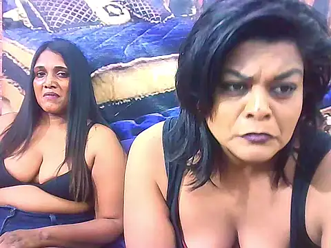 indianCherryPie online show from November 2025 10:04:02 AM