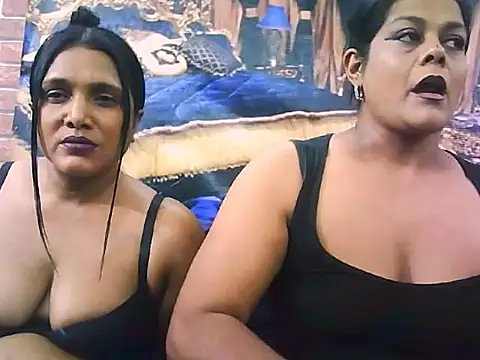 indianCherryPie online show from December 2025 09:21:02 PM