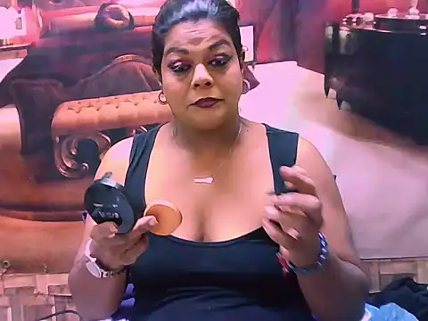 indianCherryPie online show from April 2026 06:39:01 AM