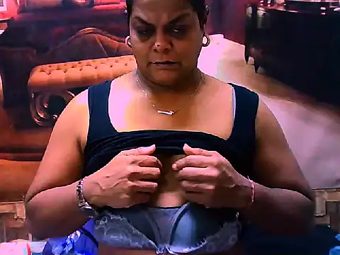 indianCherryPie online show from May 2026 05:45:01 AM