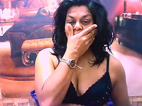 indianCherryPie online show from July 2026 05:46:02 AM