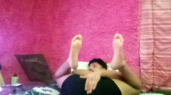 Snapshot of christphor chatting on January 2025 07:22:01 AM christphor online show from January 2025 07:22:01 AM