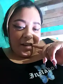 brendamaz online show from March 2026 11:33:01 PM