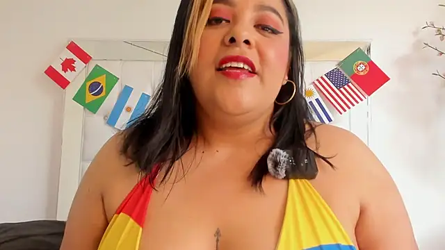 brendamaz online show from June 2026 01:02:02 PM