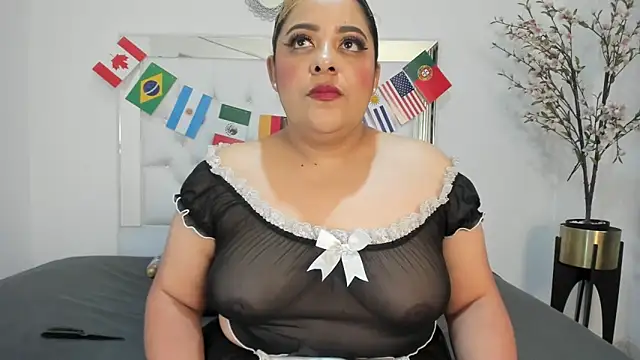 brendamaz online show from June 2026 10:18:01 AM