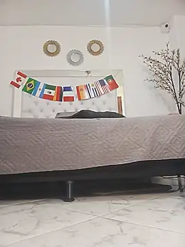 brendamaz online show from July 2026 12:46:01 AM