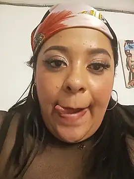 brendamaz online show from July 2026 12:26:02 AM
