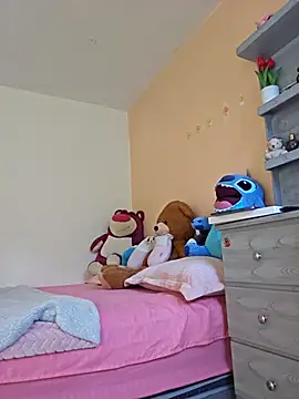 Selena blake online show from February 2026 09:51:02 PM