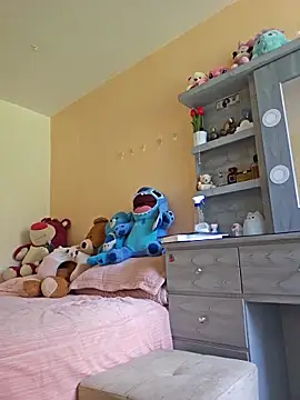 Selena blake online show from March 2026 07:20:02 PM