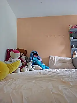 Selena blake online show from March 2026 08:20:02 PM