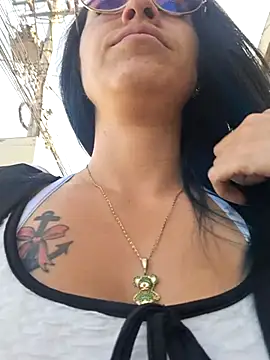 VALERY-03  online show from December 2025 12:10:01 PM