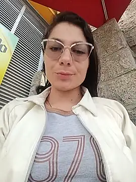 VALERY-03  online show from July 2026 09:00:01 PM