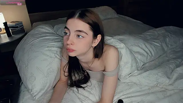 MaryJacksoon online show from January 2025 09:07:01 AM