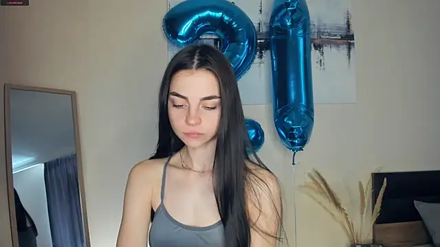 MaryJacksoon online show from May 2026 07:59:02 AM