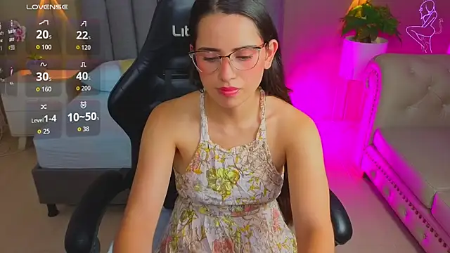 angelica dymond online show from May 2026 07:56:01 PM