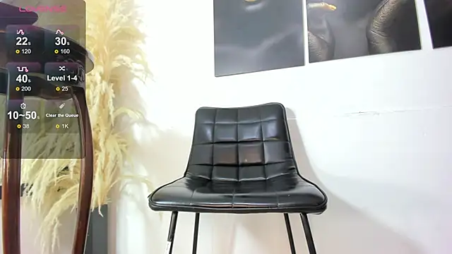 black cami online show from February 2025 03:11:02 AM