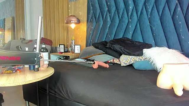 vallenope 11 online show from March 2025 12:58:02 PM