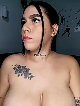 BigTits Kitty online show from February 2026 06:42:02 AM