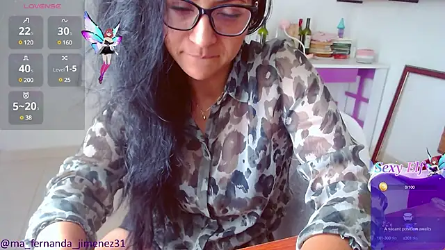 mariamulata online show from March 2025 06:48:01 PM