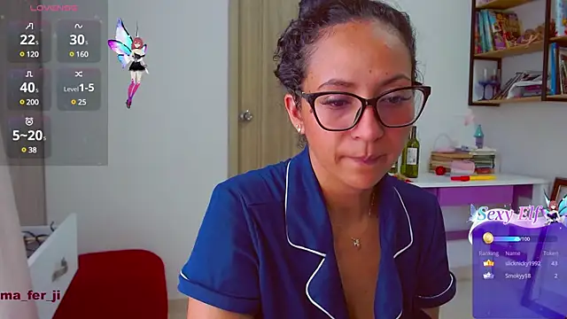 mariamulata online show from March 2025 07:20:02 PM