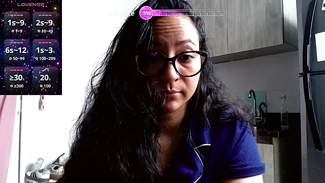 mariamulata online show from April 2026 03:38:02 PM