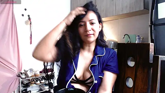 mariamulata online show from May 2026 09:20:02 PM