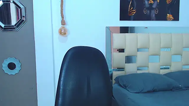 ava jhonsson online show from March 2025 03:59:01 PM